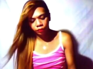 Real filipina hermaphrodite live show 3 webcam small tits masturbation