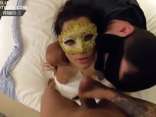 Brazilian Hotwife amateur big tits big ass